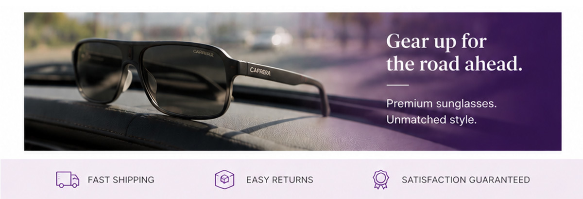 Premium Sunglasses