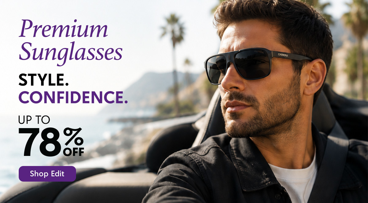 Premium Sunglasses