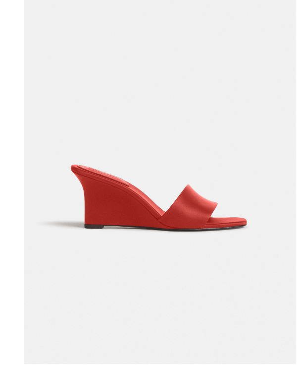 Gabriella Wedge