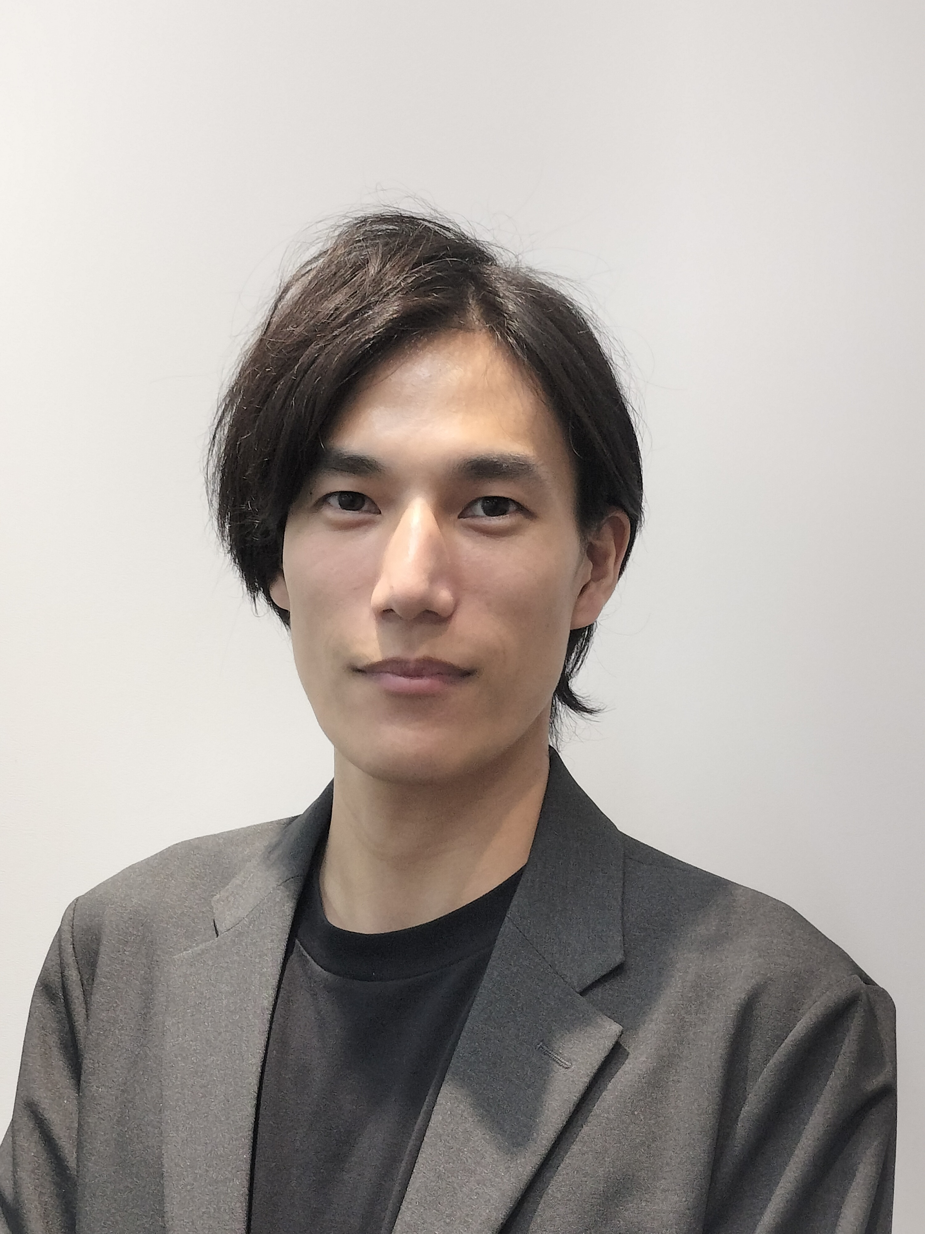 黒田 恭平