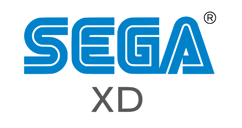 SEGA XD