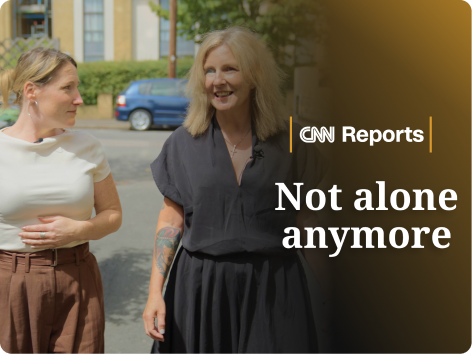 Exclusive videos. Watch the full story