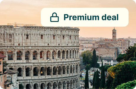 Premium deal