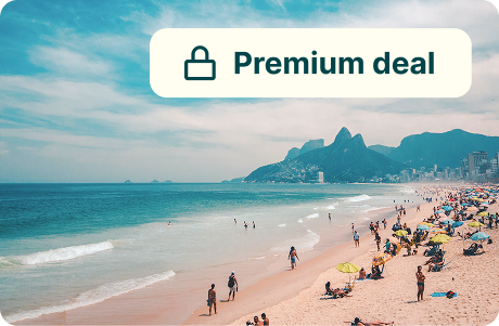 Premium deal