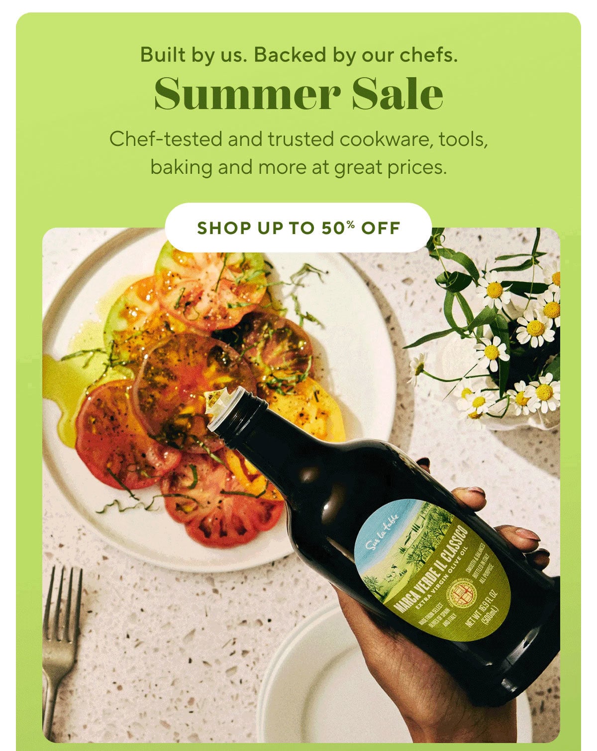 Sale