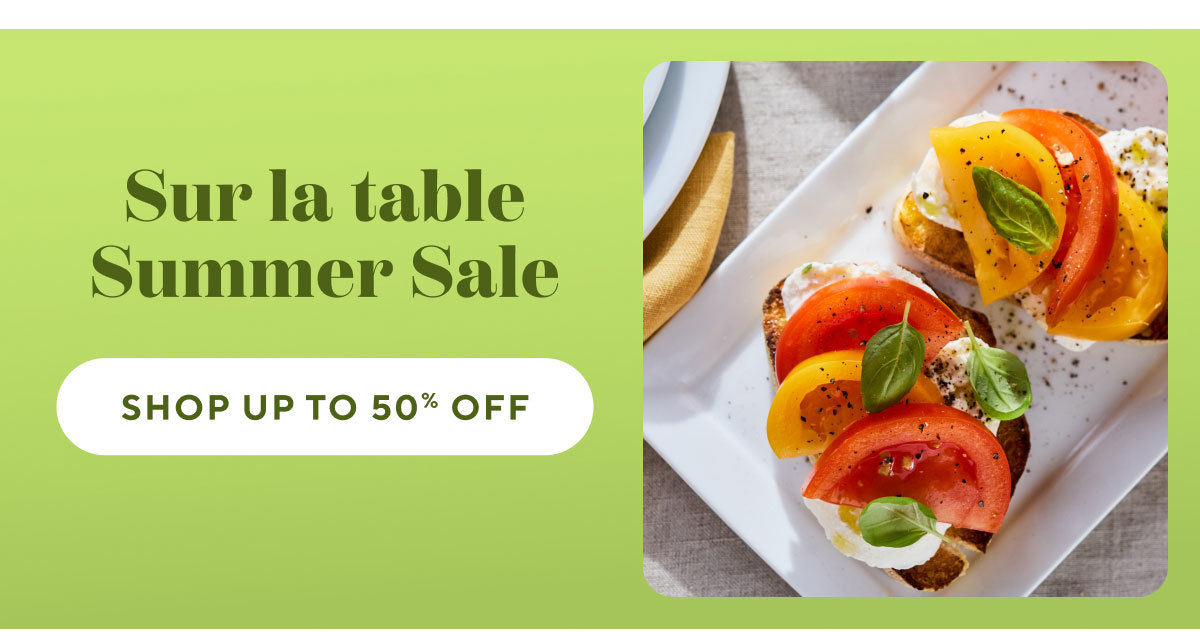 Sale