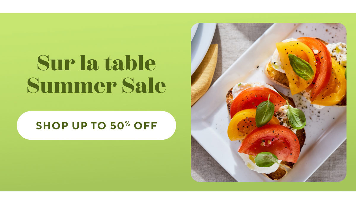Sale