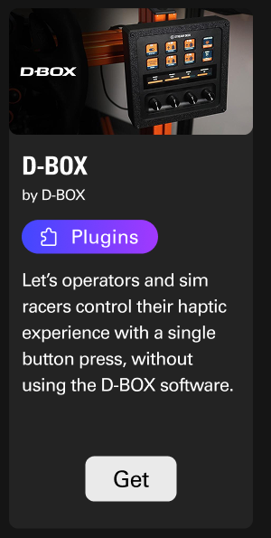 D-BOX by D-BOX