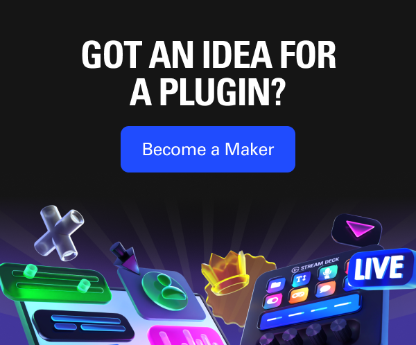 Become a maker