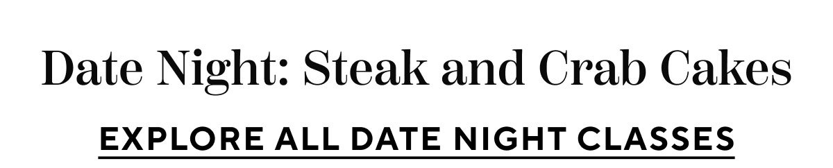Date Night