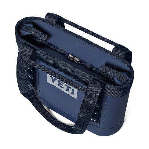 Camino® 12 Zip Carryall