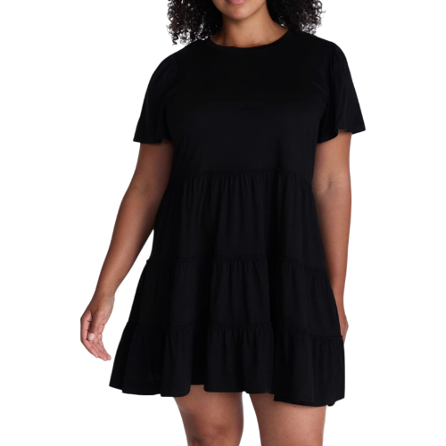 Time and Tru Women’s Swing Dress