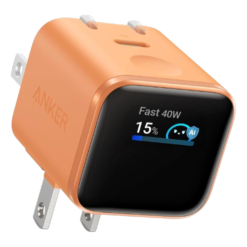 Anker Smart Display Charger