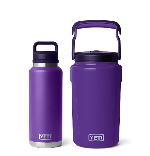 Pace Purple