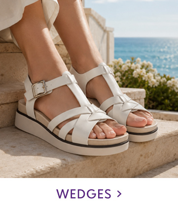 Wedges