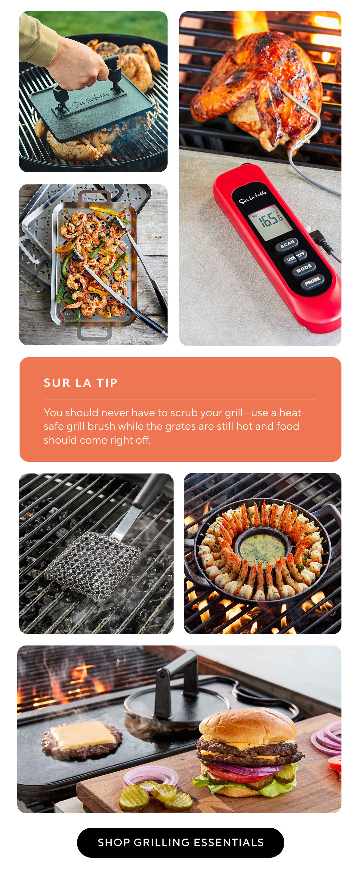 Outdoor Cookware