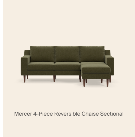 chaise