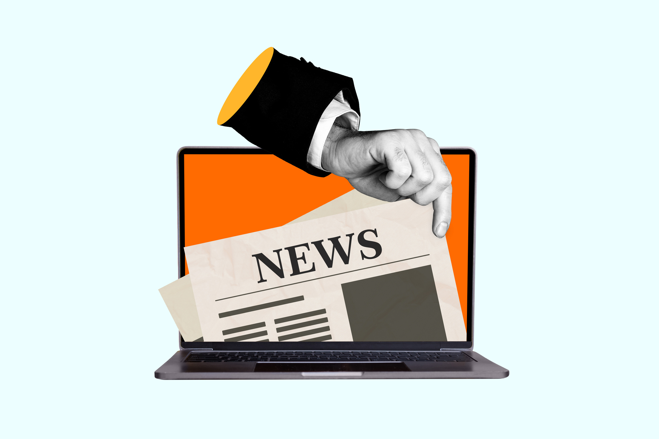1440 Newsletter