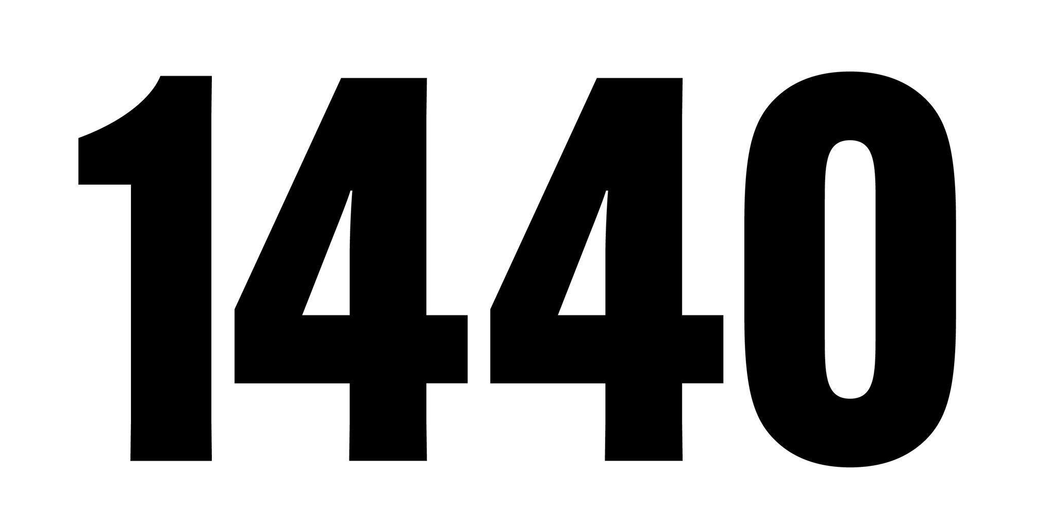 1440