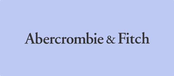 SHOP ABERCROMBIE
