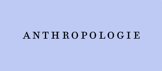SHOP ANTHROPOLOGIE