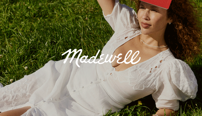 BRAND SPOTLIGHT: MADEWELL