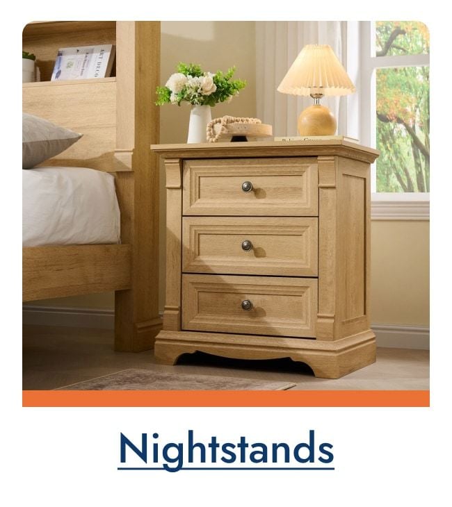 Save on Nightstands