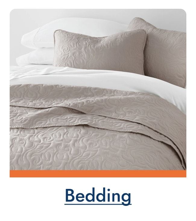 Save on Bedding 