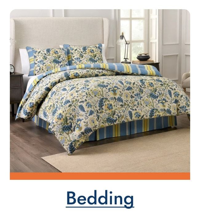Bedding
