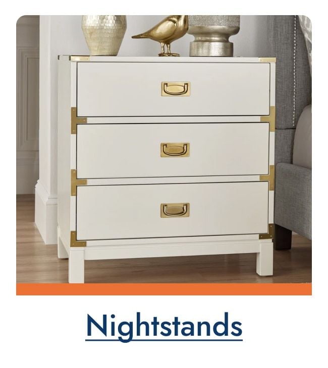 Nightstands