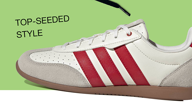 Top-seeded style