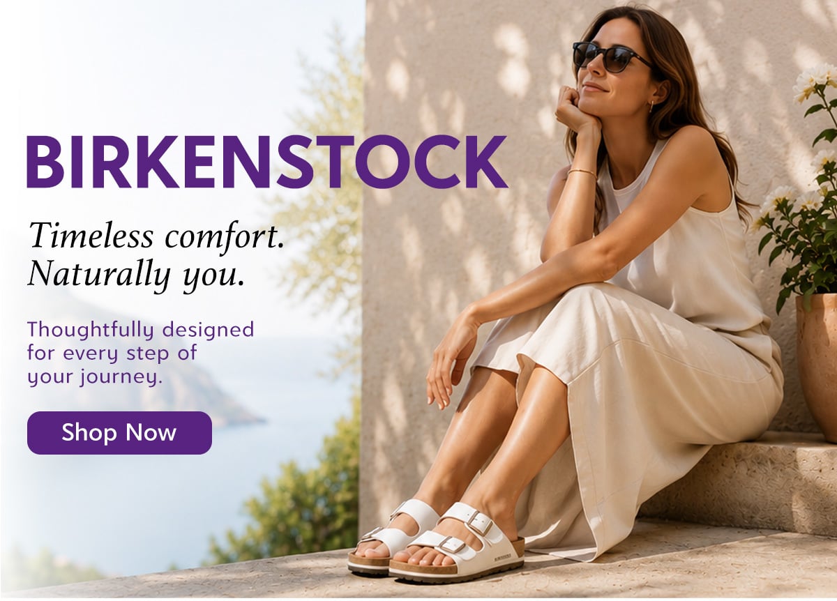 Birkenstock