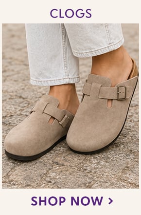 Birkenstock Clogs