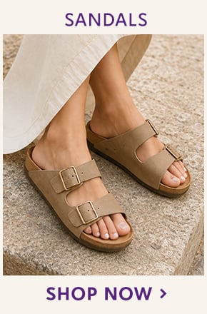 Birkenstock Sandals