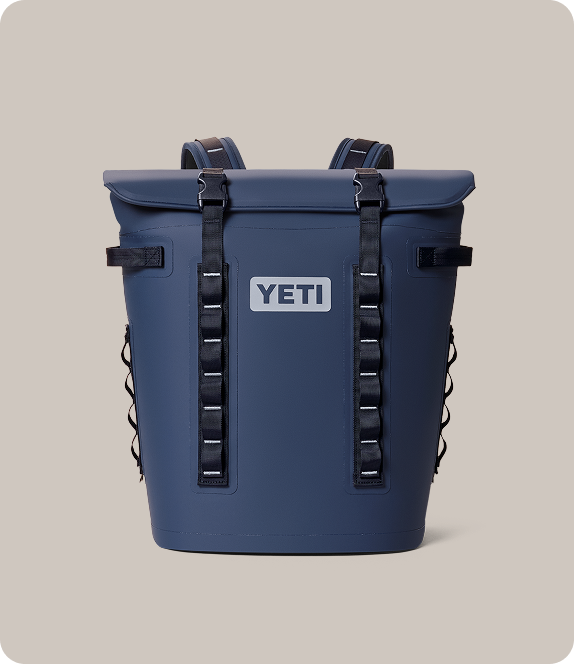 Hopper® M20 Backpack Soft Cooler