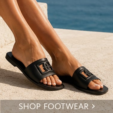 Dolce & Gabbana Footwear