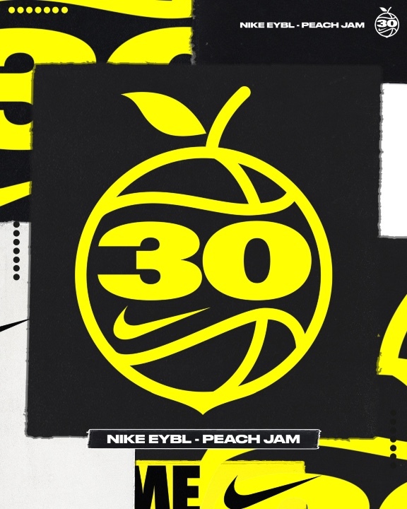 2026 Nike EYBL Peach Jam