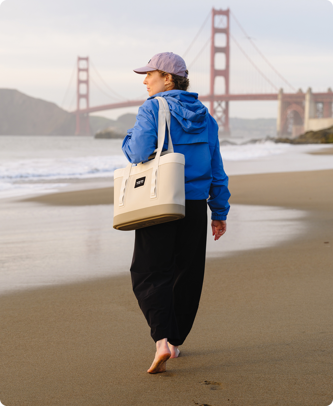 The All-New Camino® Zip Carryall