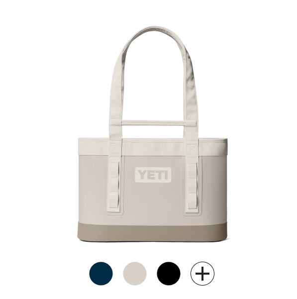 Camino® Zip Carryall