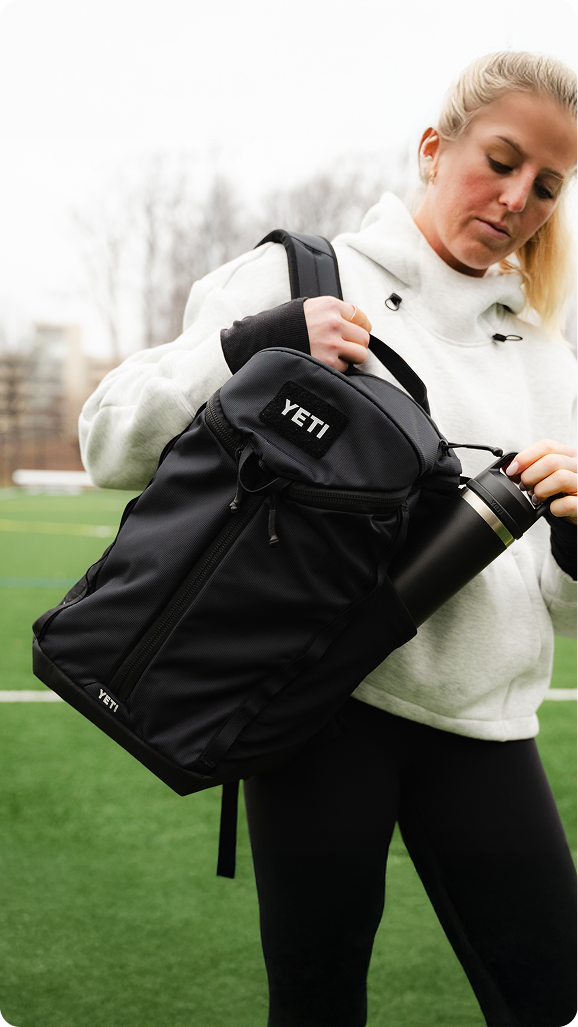 Palo™ Active Backpack