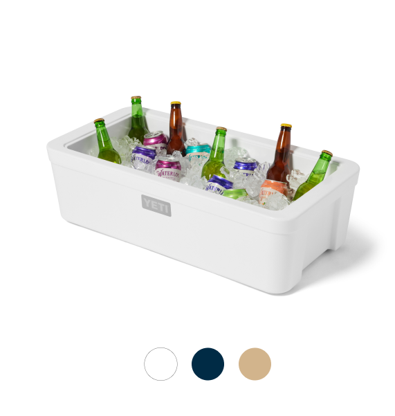 YETI Tank® Beverage Tub