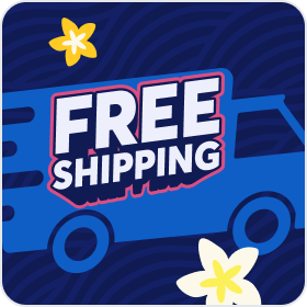 Free shipping coupon.