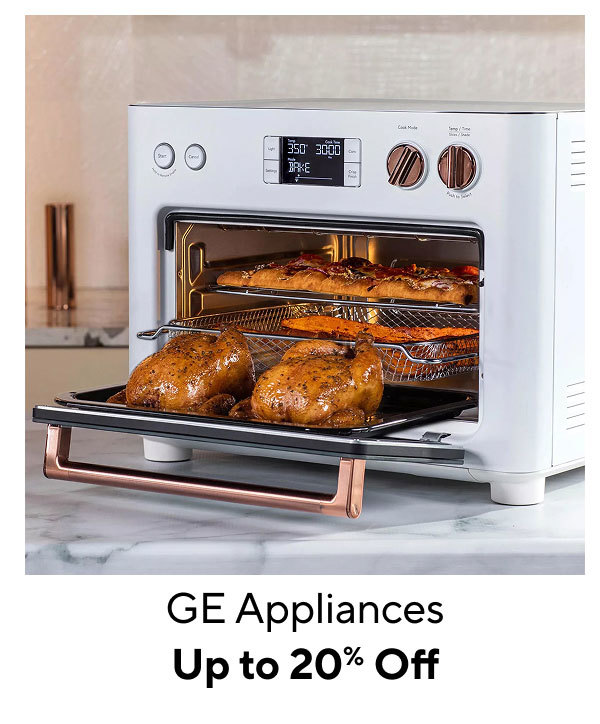 GE Appliances