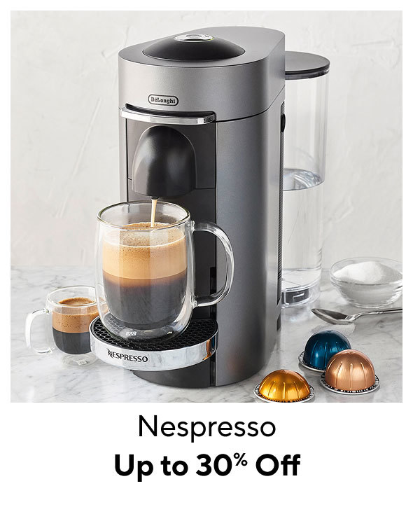 Nespresso