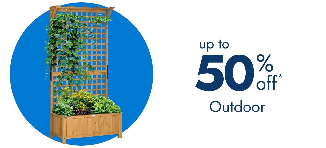 Outdoor - Up to 50% Off