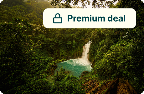 Premium deal