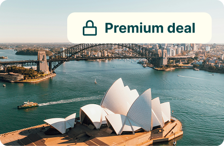 Premium deal