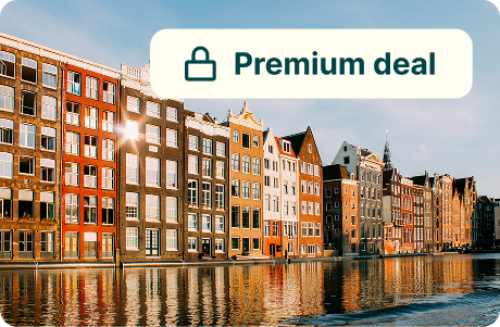 Premium deal