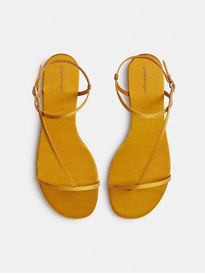 Pina Flat Sandal