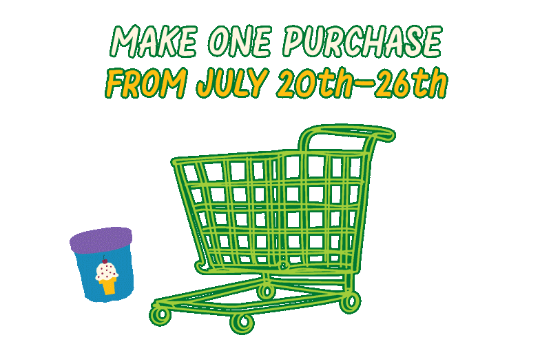Get $10* off $25+ Frozen Faves Next Week